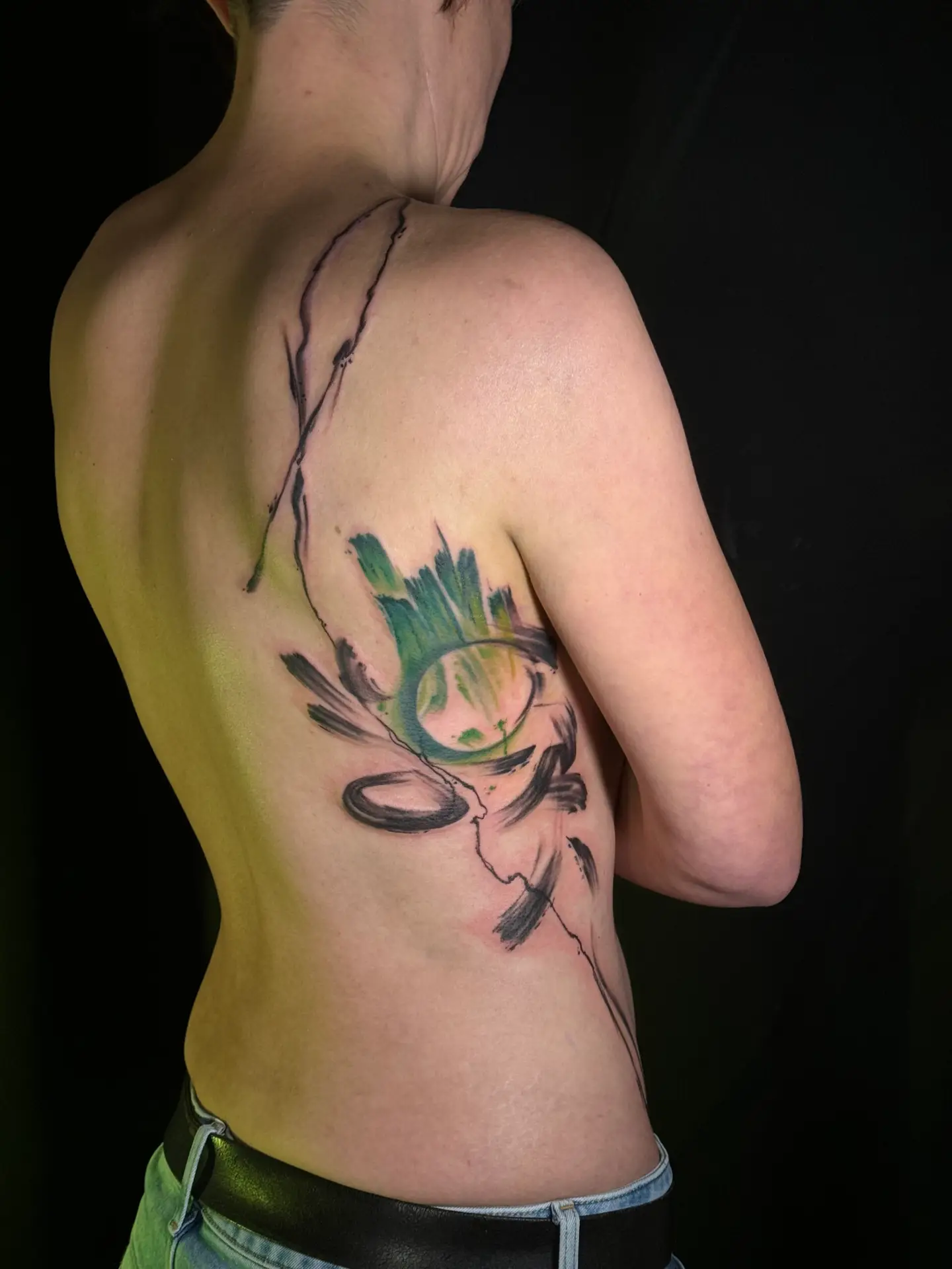 SHOW YOUR PERSONALITY